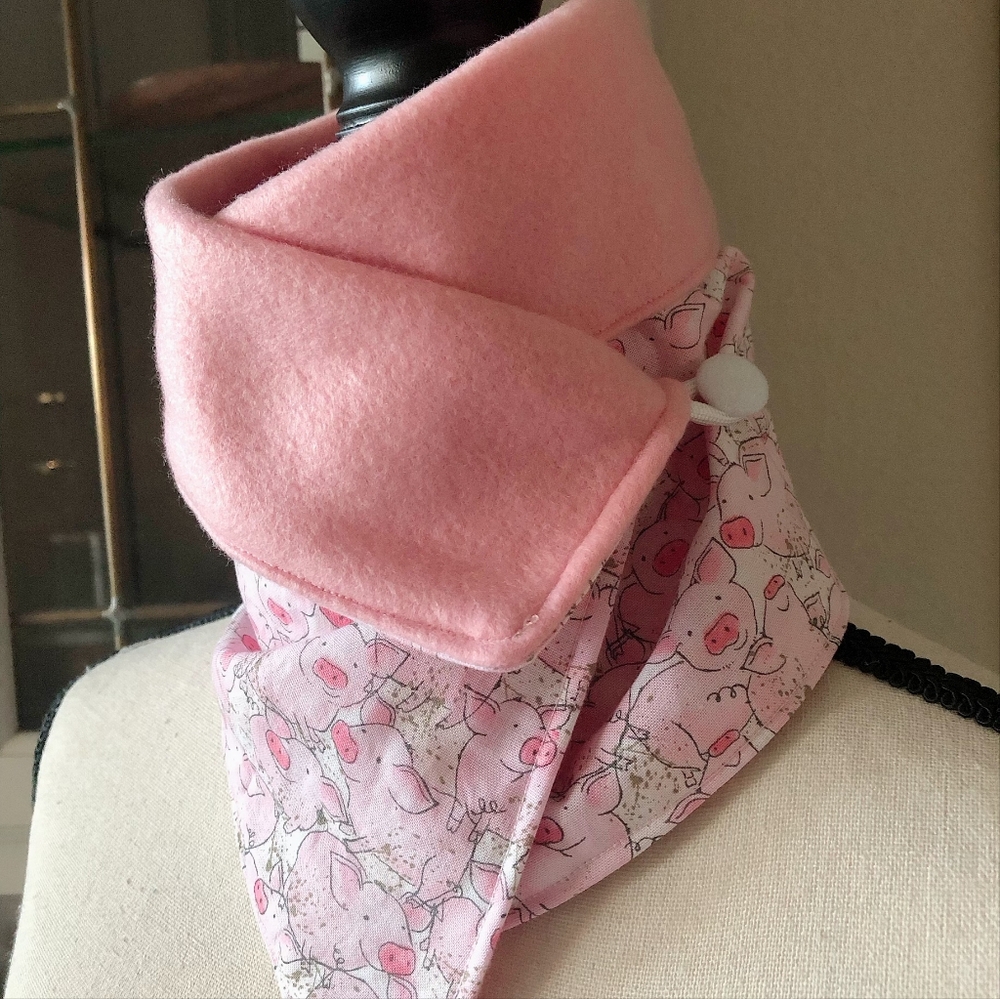 Child Scarf - Picture 1 of 3